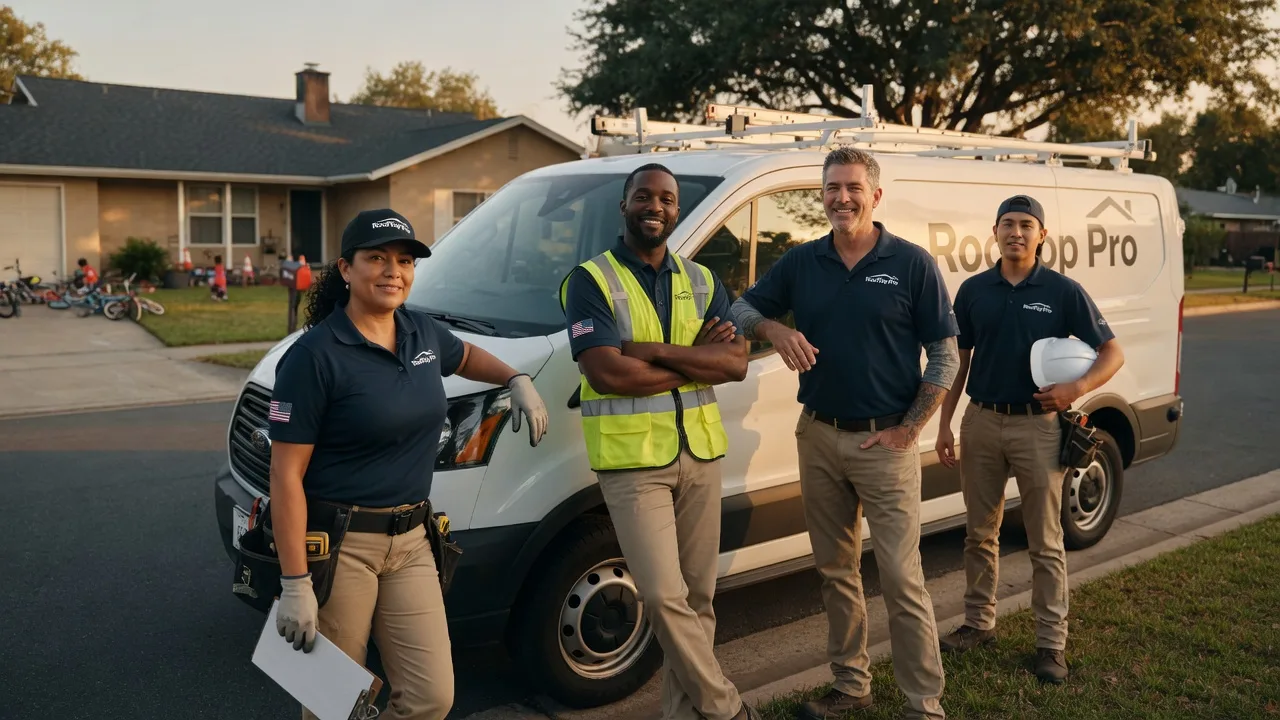 Roof Repair in Glenoma, WA near me